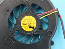 Вентилятор до ноутбука Toshiba MCF-C25BM05 №3